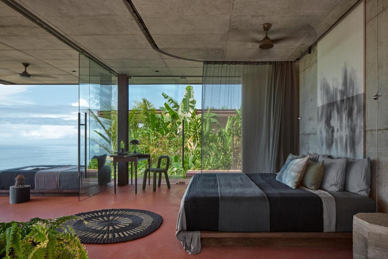 Achiote Architectural Gem - Adults Only Villa Uvita Dış mekan fotoğraf